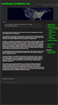 Mobile Screenshot of landscapearch.com